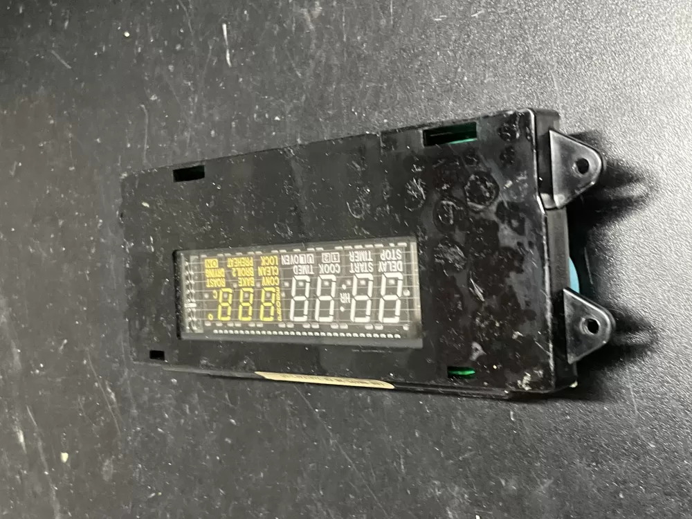 Maytag Jenn-Air 7601P483-60 Range Oven Control Board AZ21983 | WM1193