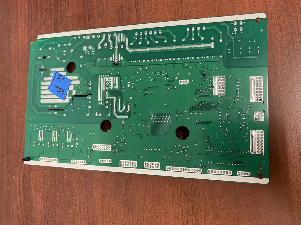 GE 197D8522G101 70213260401GA Refrigerator Control AZ61400 | BK1974