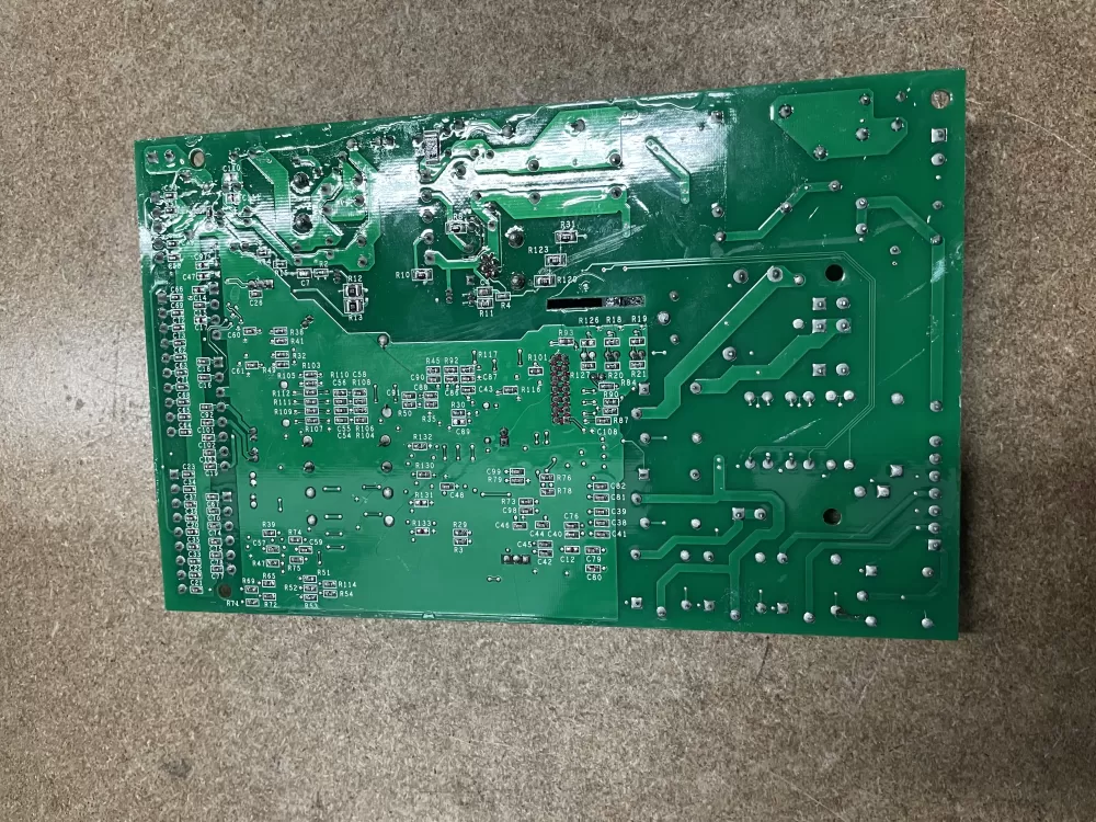 GE 200D2260G008 PD00074367 AP7188100 Refrigerator Control Board AZ12425 | KM1659