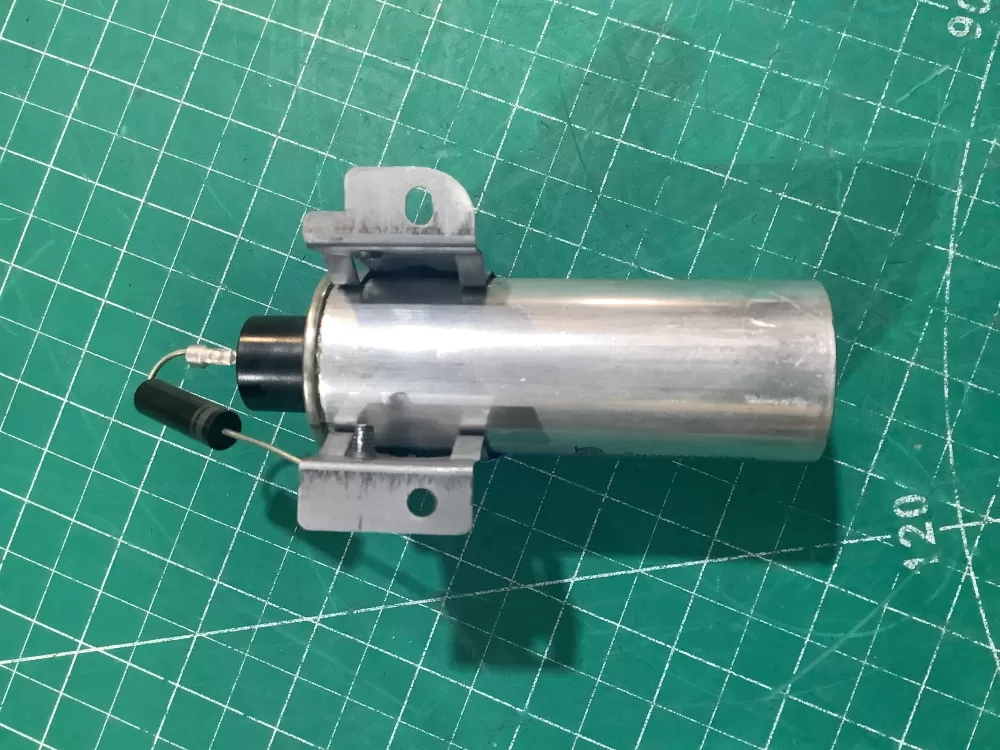 QZA336 Frigidaire Microwave Capacitor