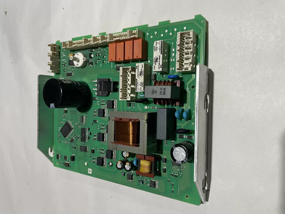 Miele ELP262U  06920762 Washer Control Board