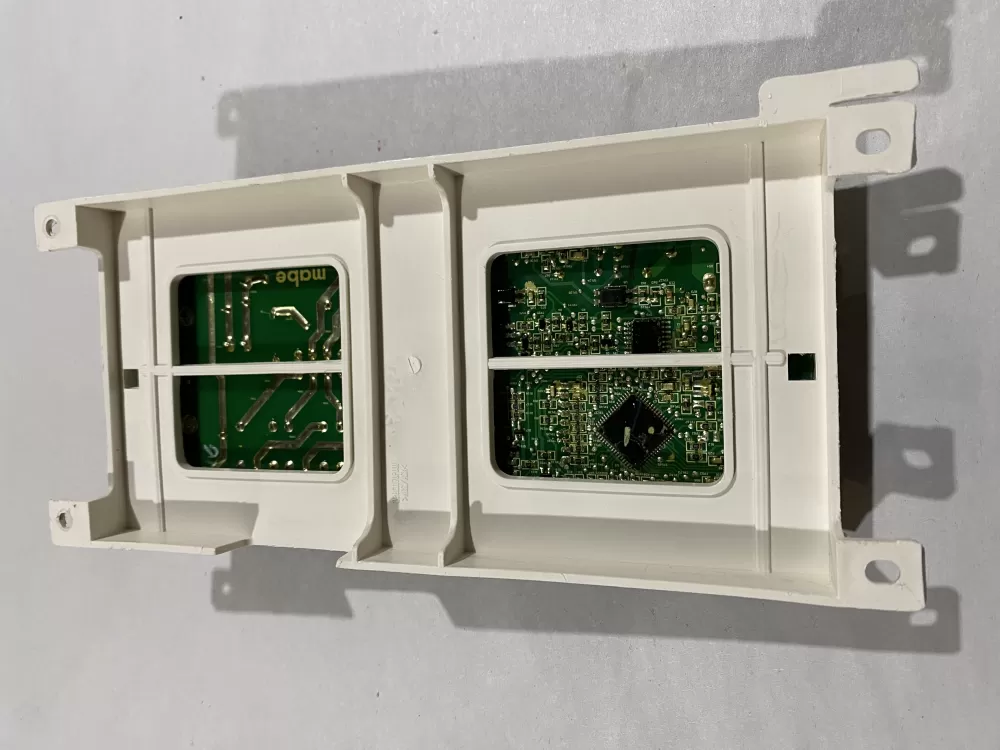 GE Hotpoint WCC101K Washer Control Board AZ184722 | BK354