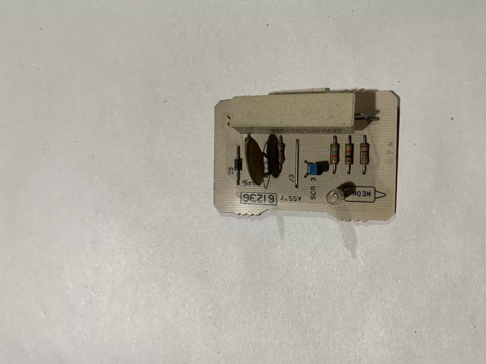 Kenmore  Whirlpool 3398084  AP3097570  2072  3398084R  3407021  3407023  60134  60150  60216  61236  661513  AH345727  EA345727  PS345727 Dryer Control Board