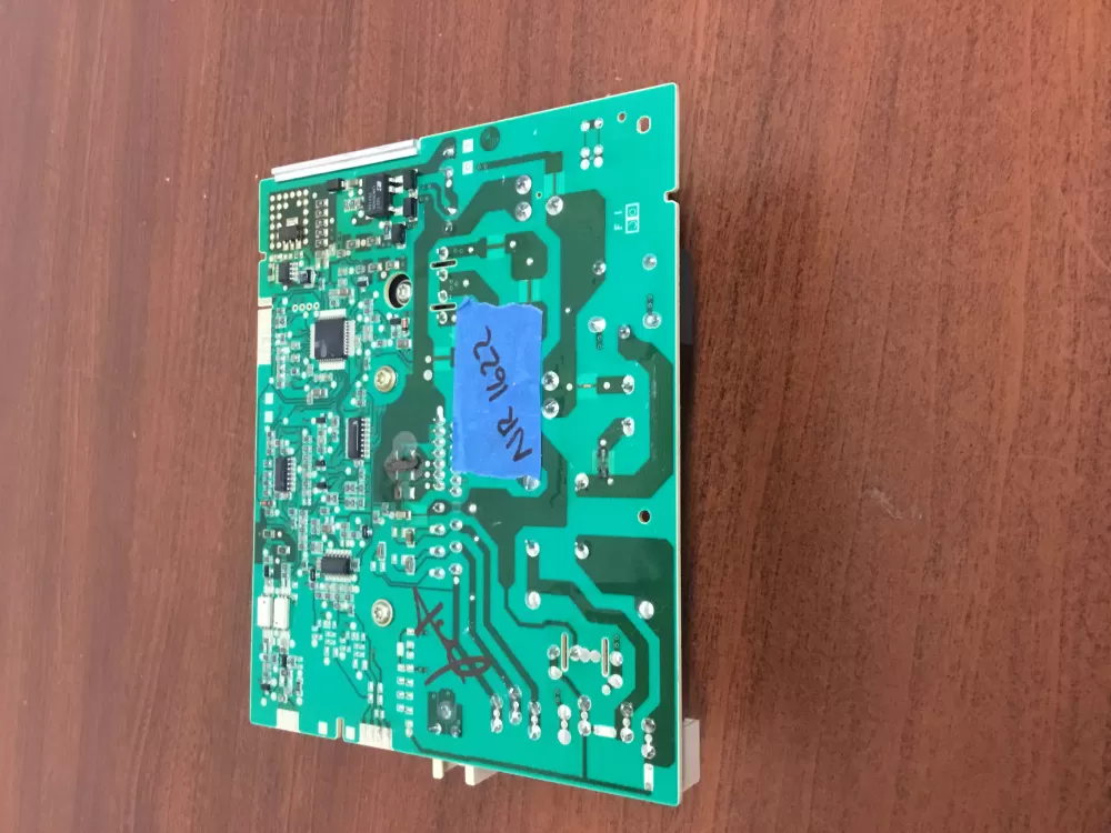 Whirlpool Maytag AP6020609 W10245123 Washer Control Board AZ28158 | NR1622