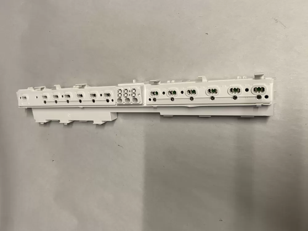 Bosch 9001099409 Dishwasher Control Board Interface AZ212528 | BK1677
