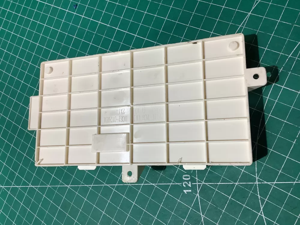 Samsung AP5623363 DC92-01025A PS4216009 DC9201025A Dryer Control Board