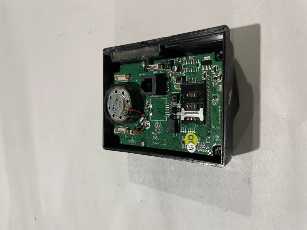 Nayax VPOS Touch Credit Card Reader E251497 251497 AZ169892 | Wm563