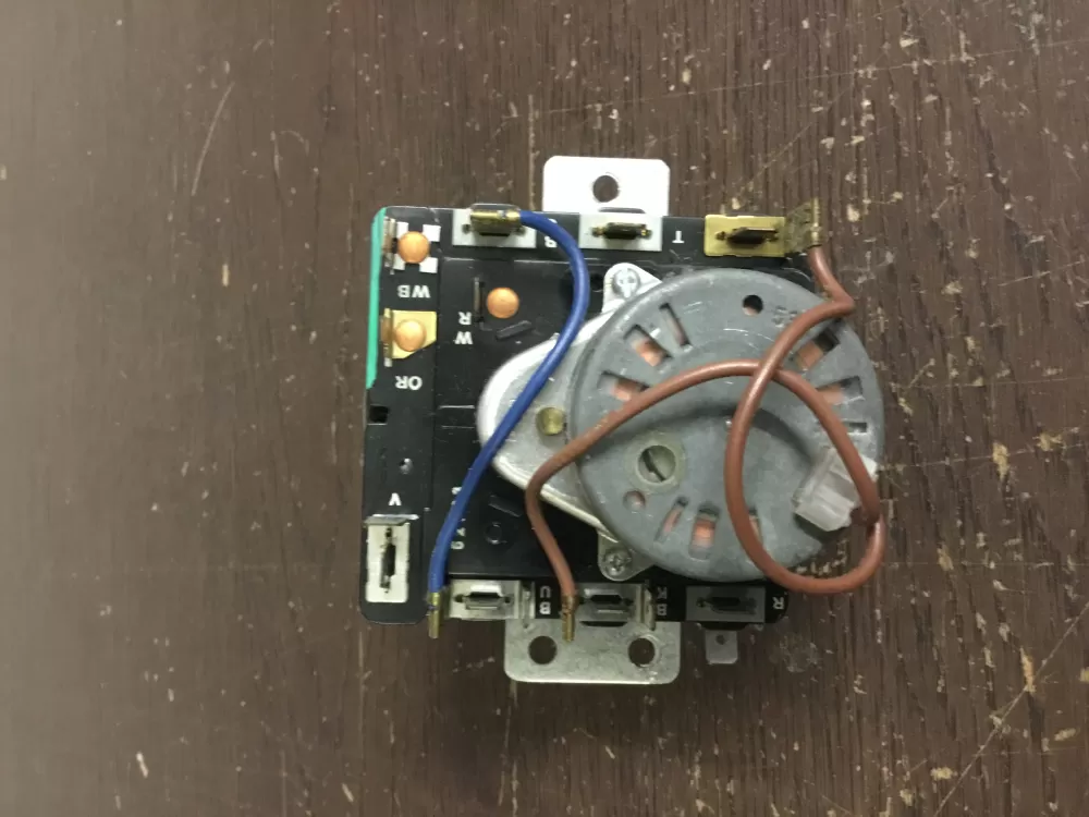 Kenmore AP6012590 8299784 WP8299784 PS11745800 Dryer Timer AZ15774 | NR8