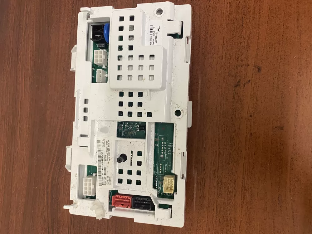 Whirlpool  Maytag W11101098 W11170317 PS12348137 Washer Control Board