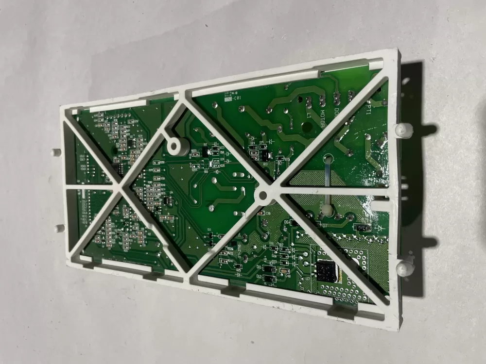Whirlpool WP8546219 Dryer Control Board AZ115301 | Wm1789