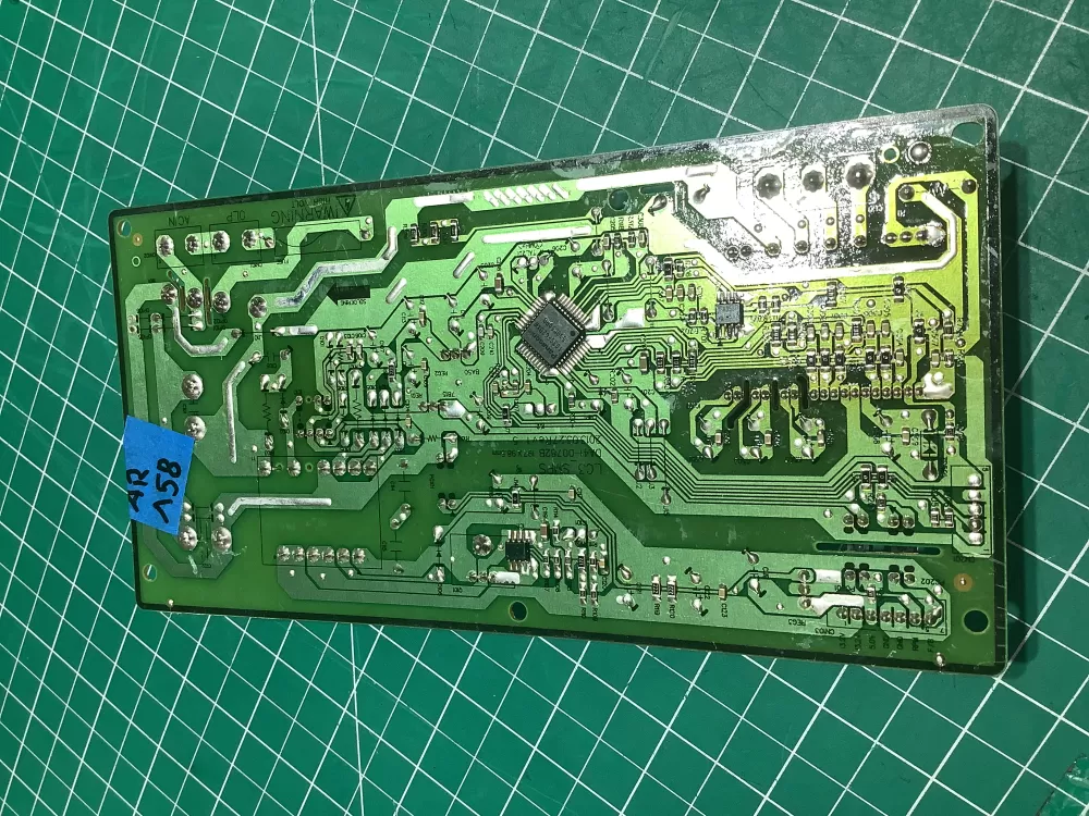 Samsung 06DA9200215B Refrigerator Control Board Inverter AZ158897 | AR158