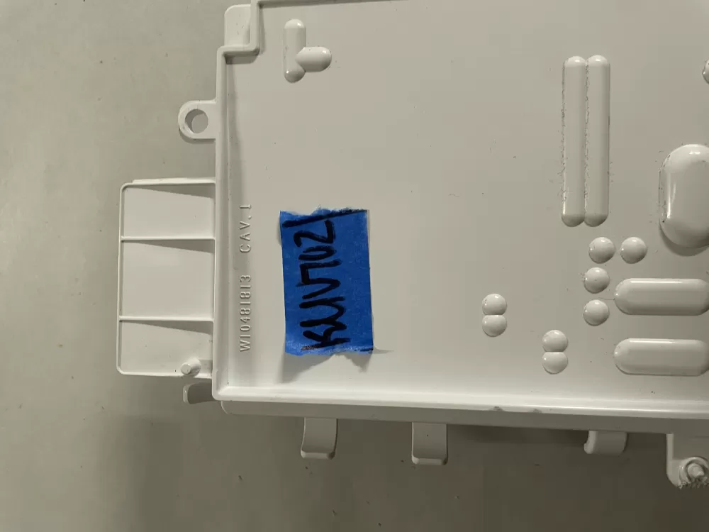 Whirlpool Kenmore W11266616 W11417463 Washer Control Board AZ120722 | KMV702