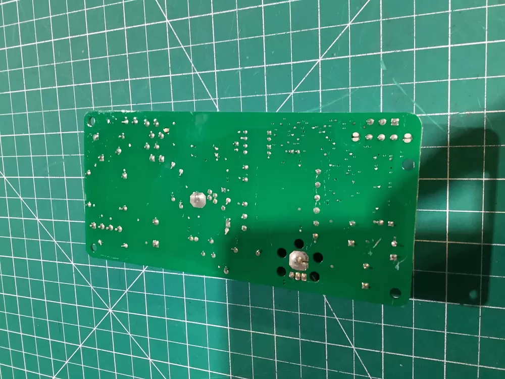 Whirlpool Maytag KitchenAid Kenmore Refrigerator Control Board AZ144040 | NR2420