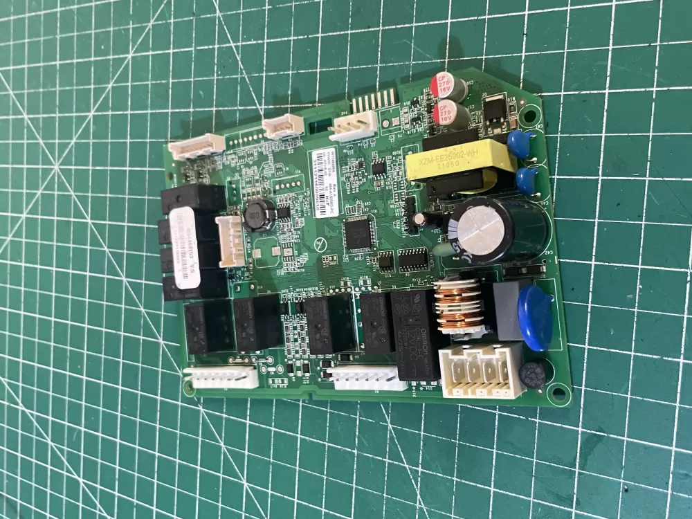 Maytag W11468153  W11454964 W11548534 PS16620293 Refrigerator Control Board