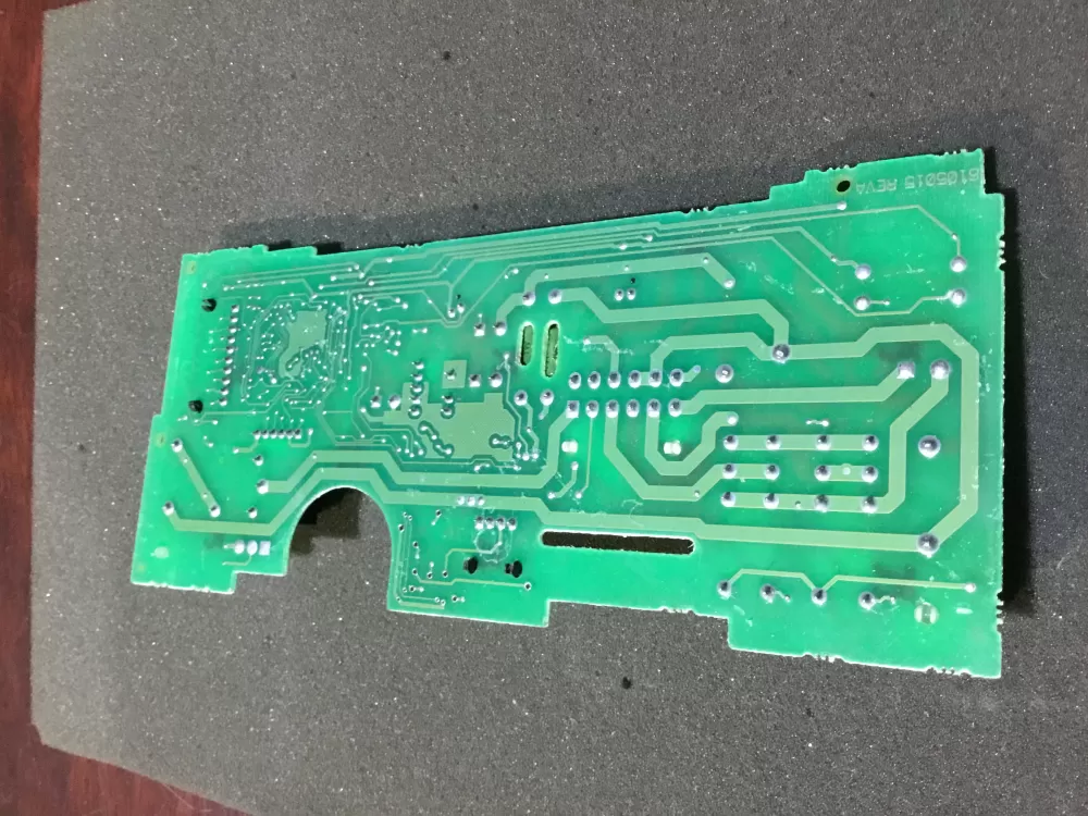 Whirlpool Kenmore W10184878 2304176 Refrigerator Control Board AZ74556 | NR1872