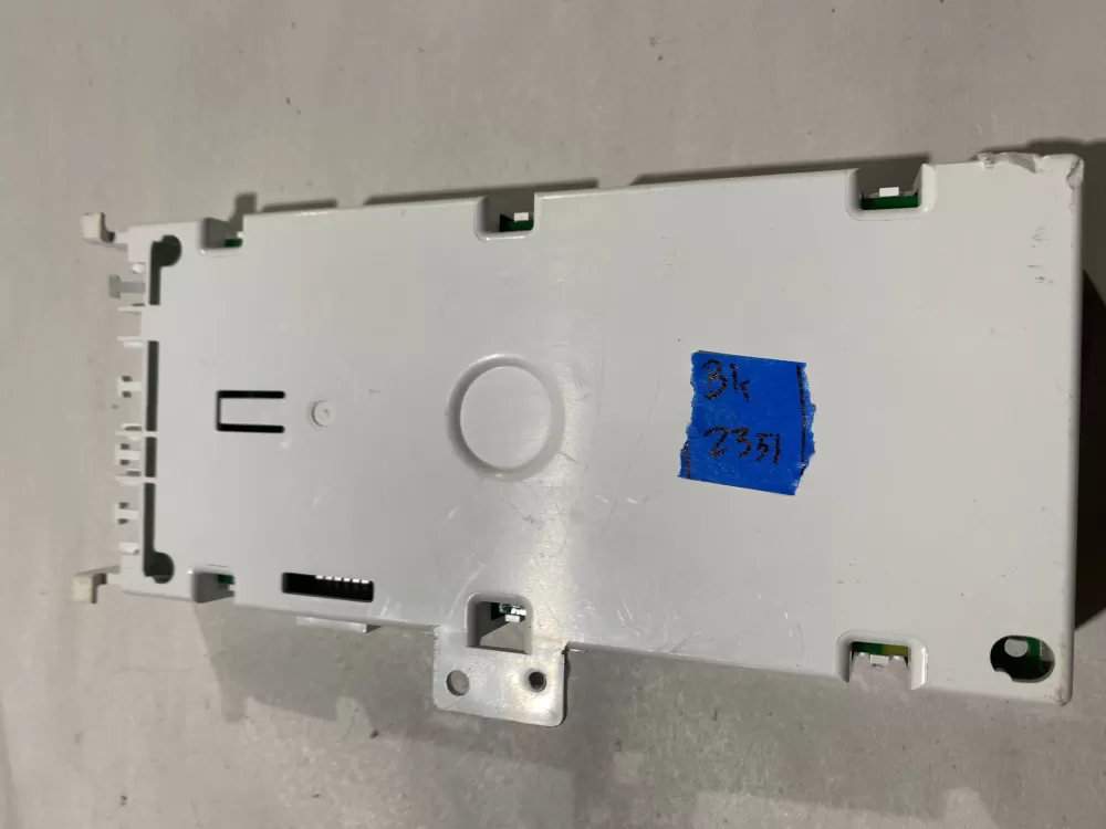Maytag AP6015086 W10111621 WPW10111621 Dryer Control Board AZ135932 | BK2351