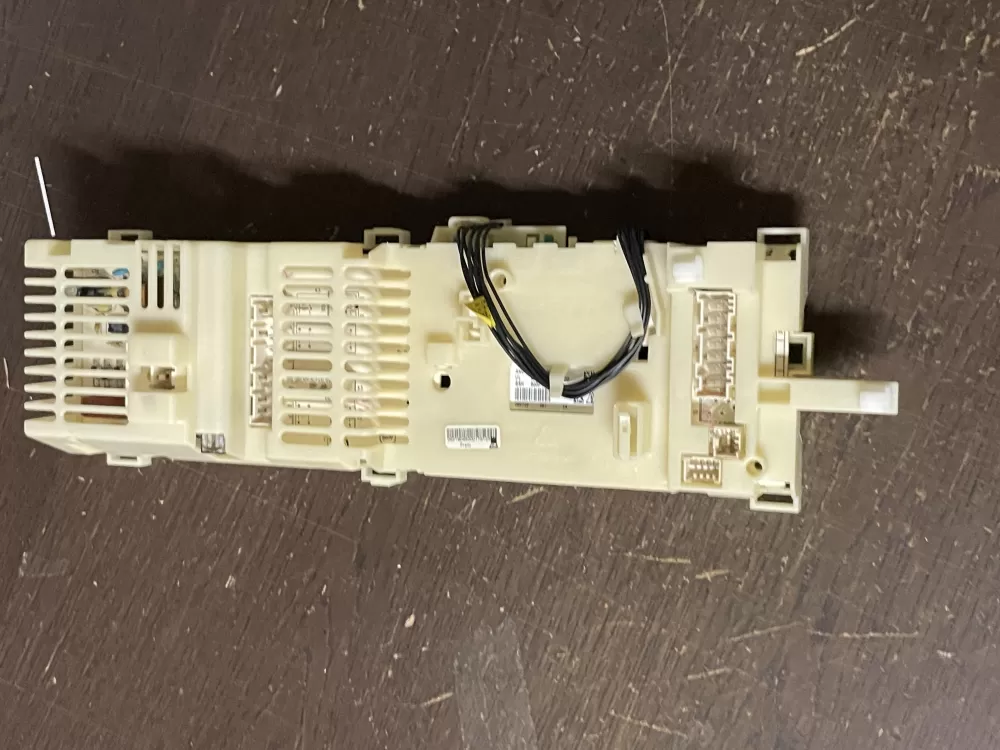 Bosch 9000154252 713858-00 Washer Control Board AZ47702 | Wmv369