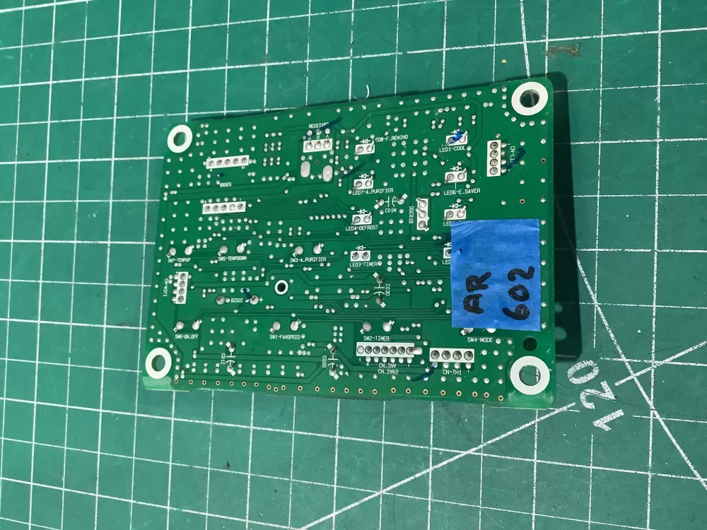 LG  EBR31082919  AP7187608 Display Pcb -