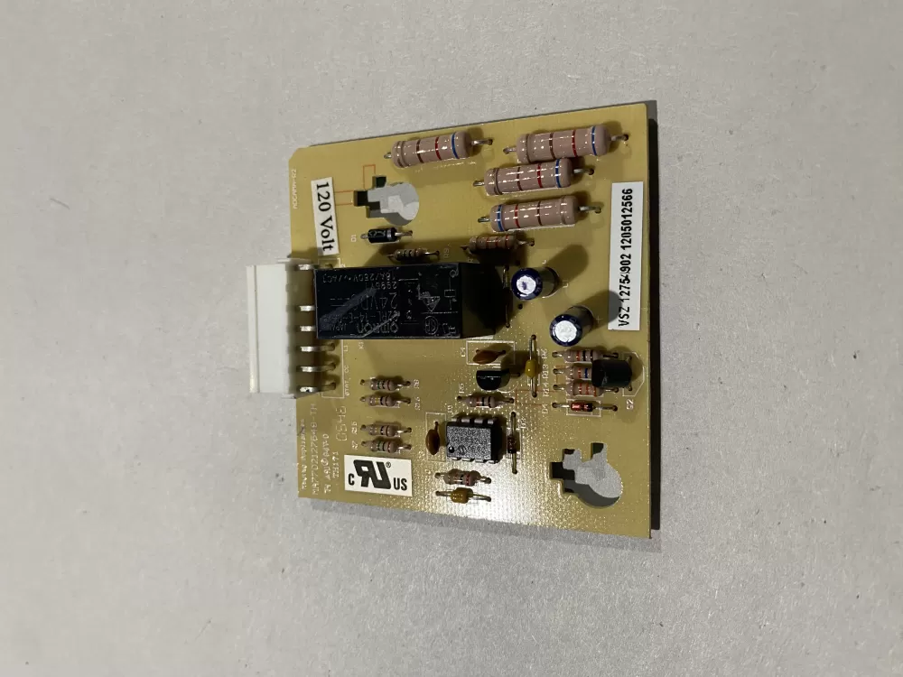 Maytag 12754902 Refrigerator Defrost Timer Control Board AZ143473 | BK2411