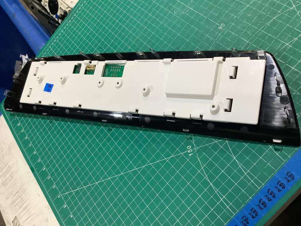 GE LG WH10X32875 290D5257 Washer Control Panel AZ229178 | ARV983