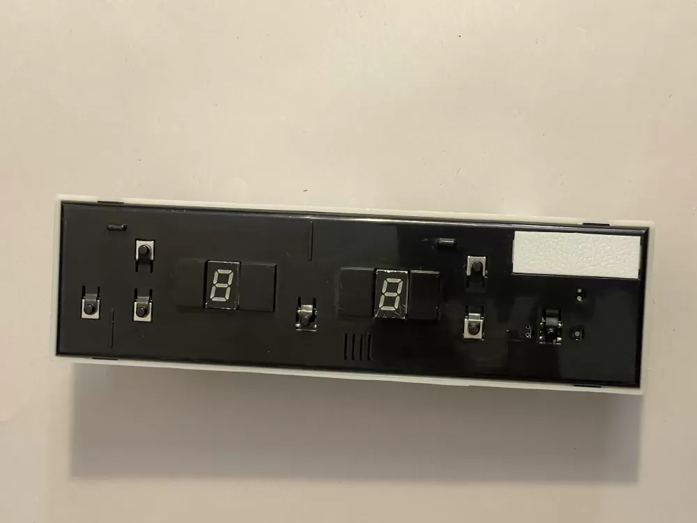 Frigidaire Electrolux A01078804 AP5953796 242207704 242282304 3516025 5304498023 PS10060580 31160890098 Refrigerator UI Control Board