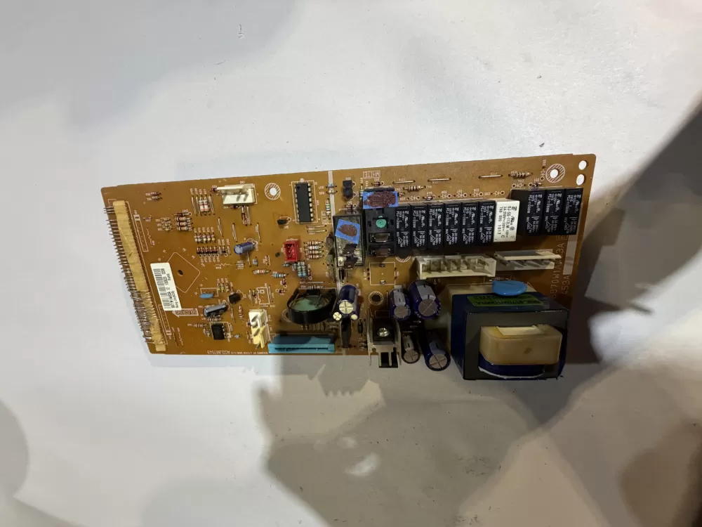 6871W1A453A LG Microwave Board - Control