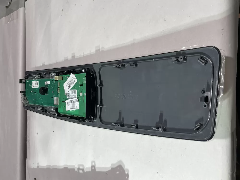 Electrolux A18990903  A18300802  A20337802  A20337902 Dryer Control Panel