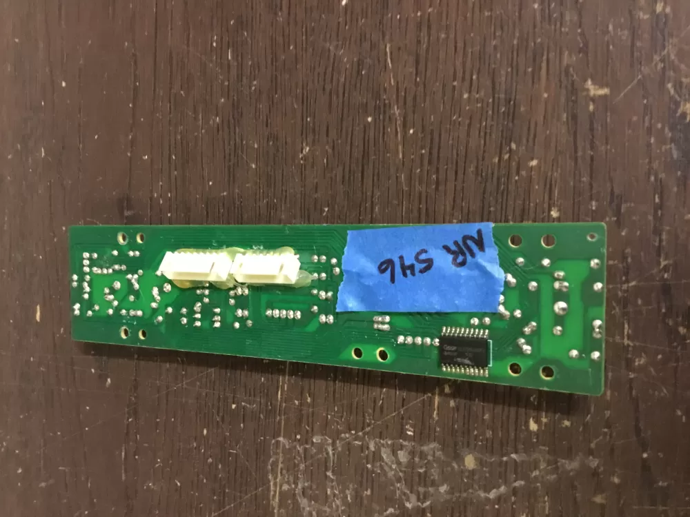 Avanti DG3-1029.4 Control Board AZ11396 | NR546