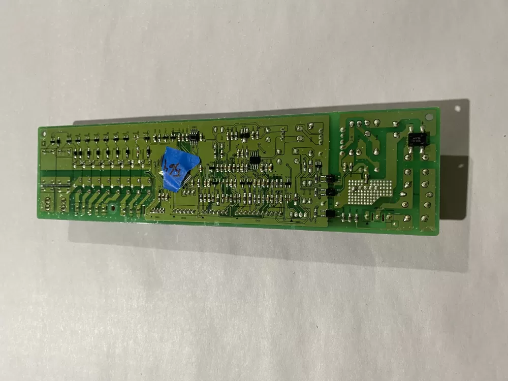 Samsung DE41-00391A Dishwasher Control Board AZ194388 | BK564