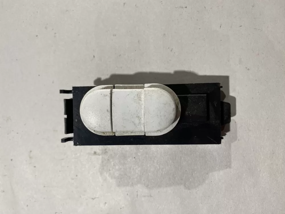 Maytag 6 2607510W Washer Push Button Switch