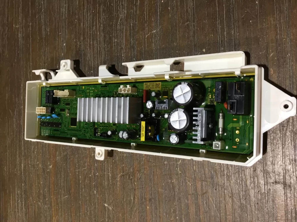 Samsung DC92-02393B DC92-02393D Washer Control Board AZ57830 | NR1912