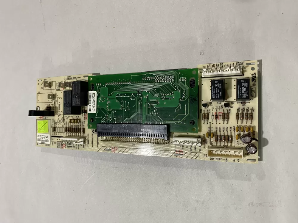 Whirlpool 8274008 Range Control Board AZ153006 | BK57