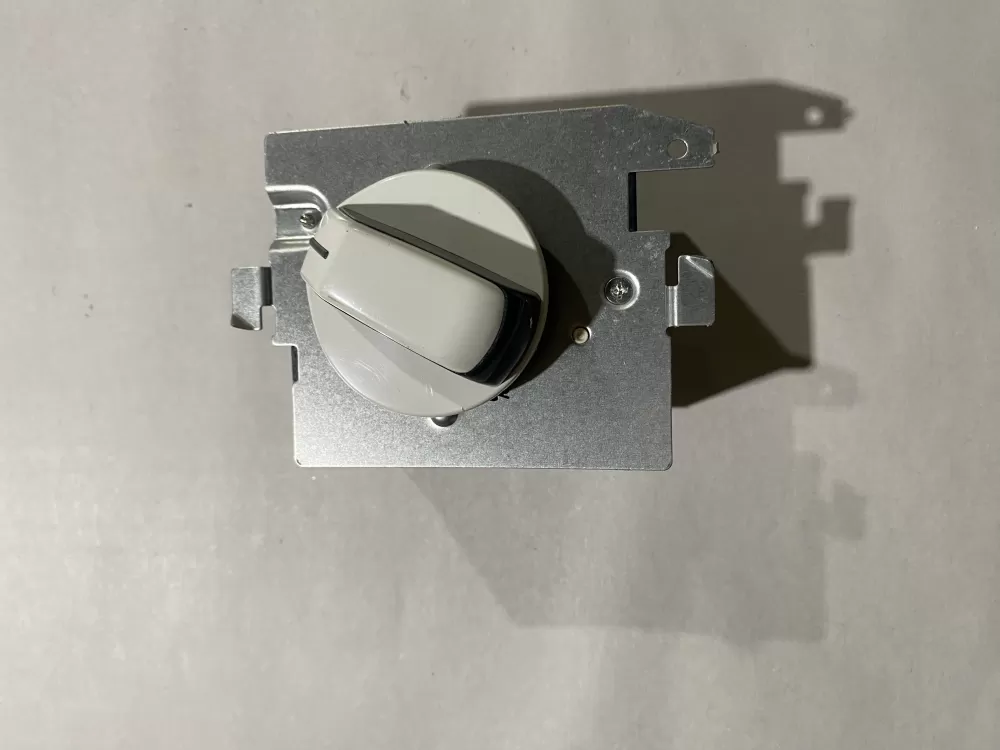 Kenmore General Electric WE4M521 WE04X22654 Dryer Timer AZ192109 | BK2623