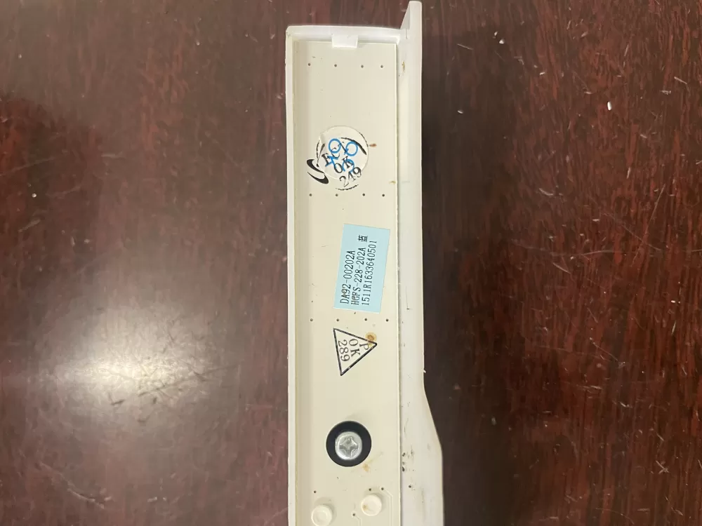 Samsung DA41 00635A DA92 00202A Refrigerator Control Board AZ37677 | KM238