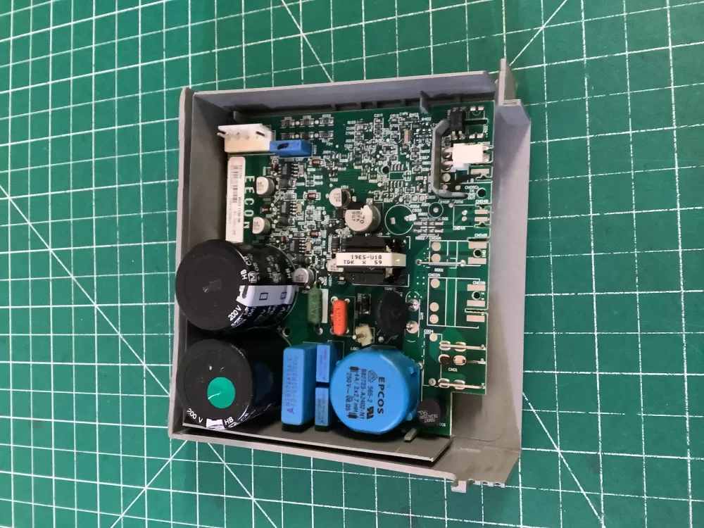 Whirlpool OEM Control Board 519301022 AZ198009 | NR2764