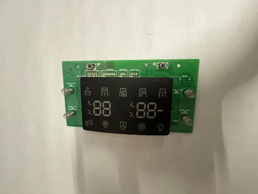 Samsung  LG DA41-00682A Refrigerator Dispenser Control Board