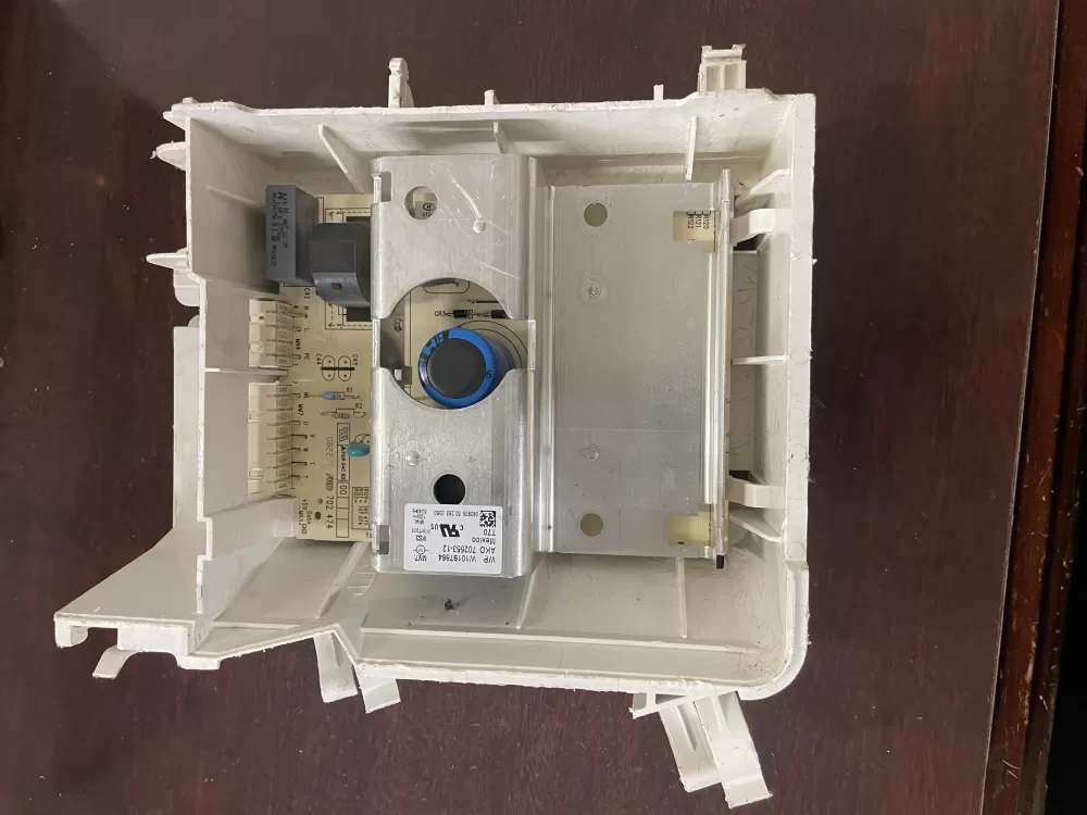 Whirlpool  Kenmore 8540135  8540135R  W10163005  W10197864  W10197864R Washer Control Board