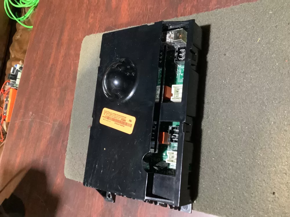 Frigidaire Electrolux AP5948941 137249930 Dryer Control AZ126480 | NR2290
