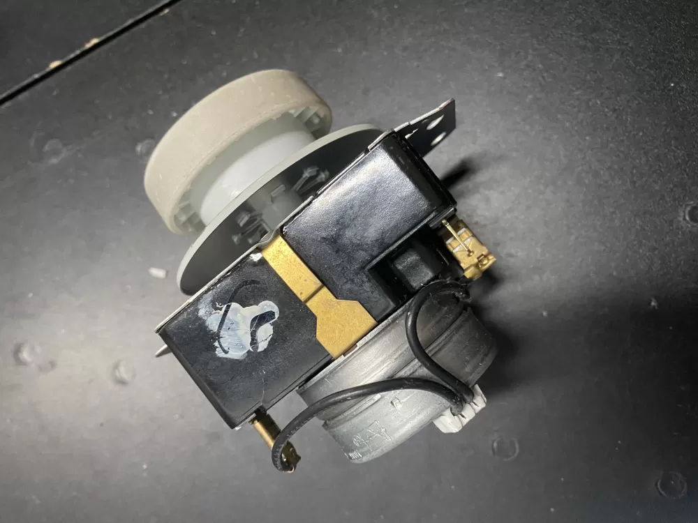 Whirlpool Kenmore Roper Estate AP6009020 3393934 Dryer Timer AZ2268 | BK1093