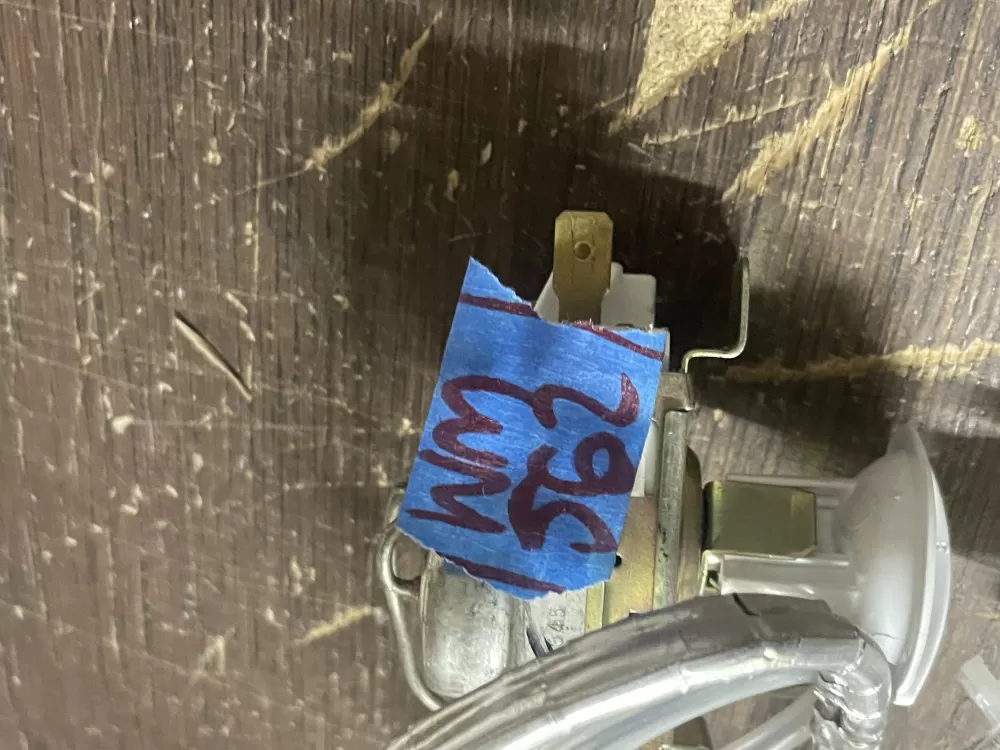 Frigidaire 450226-14 Refrigerator Thermostat Switch AZ47593 | Wm562