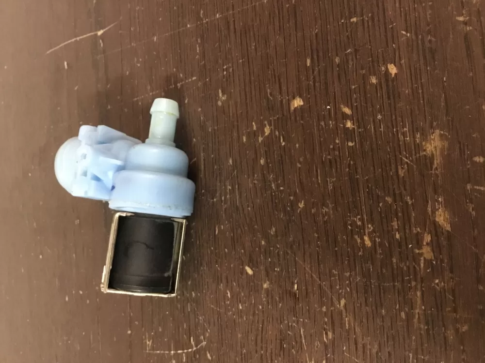 Whirlpool WPW10327249 Dishwasher Water Inlet Valve AZ96152 | Sl86