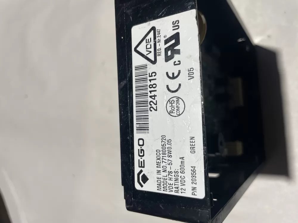 Speed Queen Alliance 202727 203564P Washer Control Board AZ124207 | Wm2265