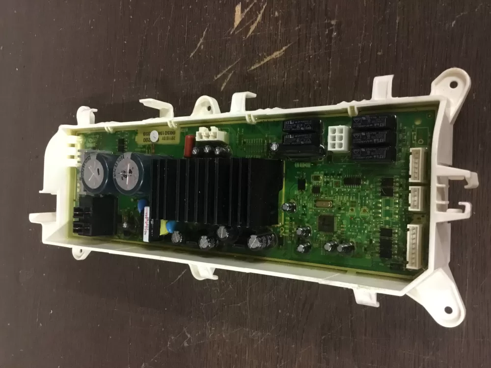 Samsung DC92-00301M DC41-00132A DC92-00303C DC92-00301MDC92-00303C Washer Control Board