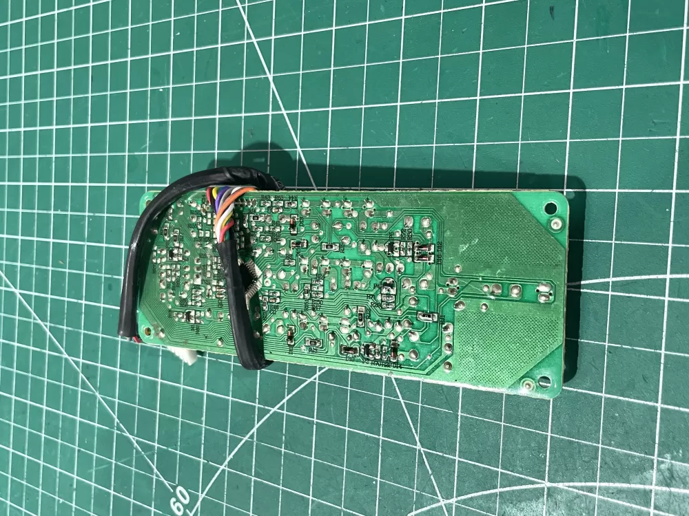 GE 0011800279K  Control Board AZ195283 | Wm252