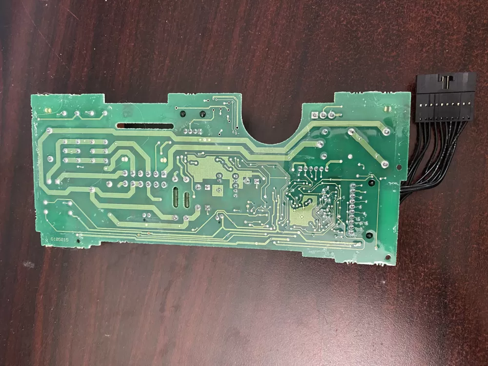 Whirlpool Kenmore 2252166 Refrigerator Control Board AZ39754 | BK560