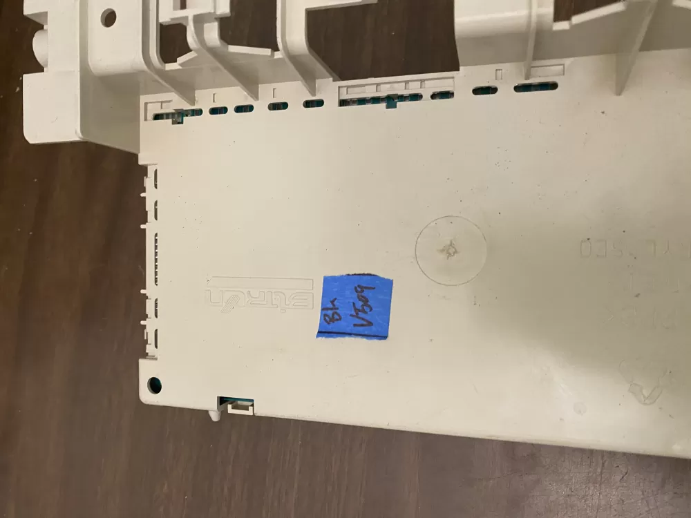 Whirlpool 4619 70221252 01 46197022125201 Washer Control Board AZ96823 | BKV509