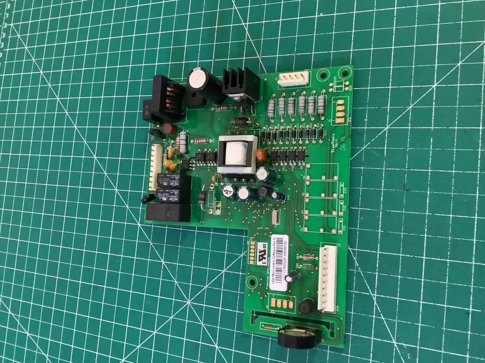 Whirlpool  12782023 Refrigerator Board