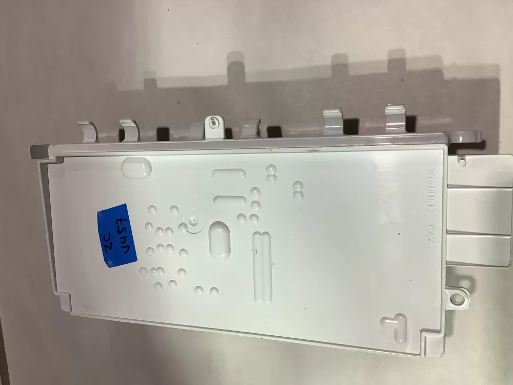 Whirlpool W10625548 W10812418 W11030475 Washer Control Board AZ144700 | ZCV457