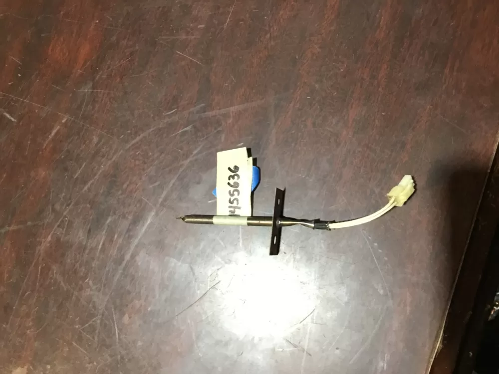 Whirlpool WPW10131825 Range Oven Temperature Sensor