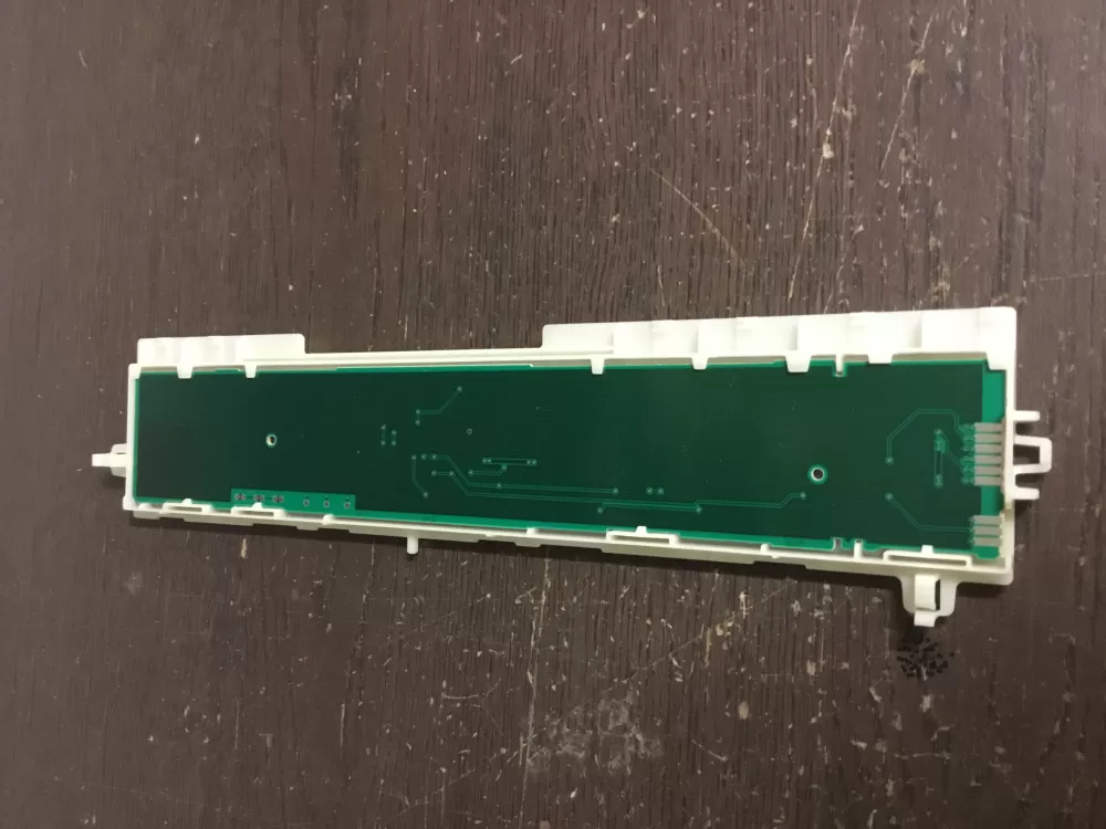 Bosch 746489 00 Dishwasher Control Board AZ23440 | NR112